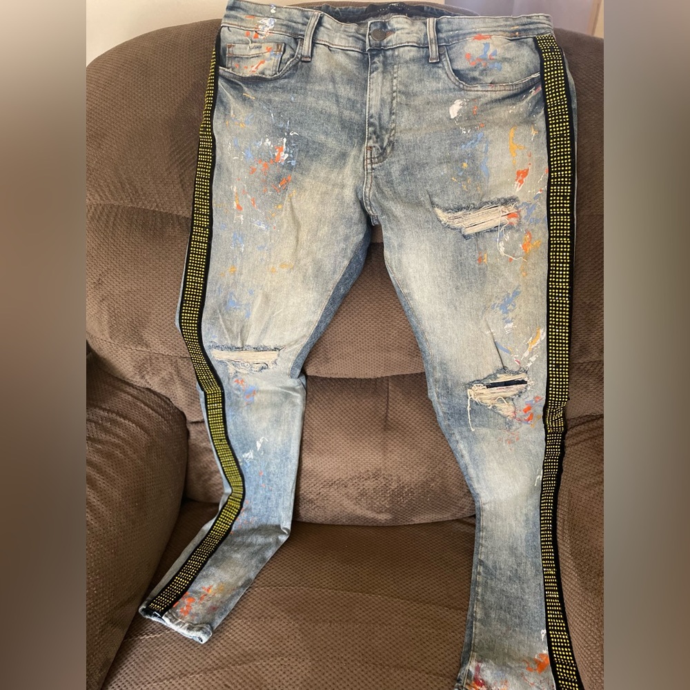 Jordan Craig Legacy Edition Jeans